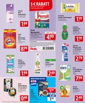 Persil im famila Nordost Prospekt in Falkensee Aktueller famila Nordost Prospekt mit Persil, "besser als gut!", Seite 17