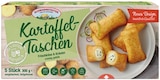 Aktuelles Kartoffeltaschen Angebot bei REWE in Wiesbaden ab 1,99 €