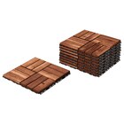 Bodenrost/außen braun las. im Angebot bei IKEA in Berlin Bodenrost/außen braun las. Angebote von RUNNEN bei IKEA Berlin für 19,99 €