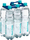 Mineralwasser von Black Forest im aktuellen EDEKA Prospekt