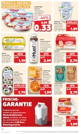 Aktueller Kaufland Prospekt mit Mikrowelle, "Aktuelle Angebote", Seite 30