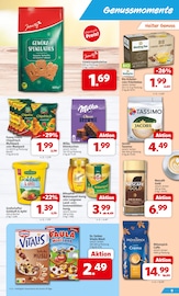Aktueller Markant Nordwest Prospekt mit Chips, "DER MARKT FÜR GUTES ESSEN UND TRINKEN", Seite 9