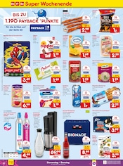 Felix Katzenfutter im Netto Marken-Discount Prospekt in Ingolstadt Aktueller Netto Marken-Discount Prospekt mit Felix Katzenfutter, "Aktuelle Angebote", Seite 40