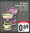 E center Hamm - Momente Mousse Angebot im Prospekt Momente Mousse bei E center im Hamm Prospekt für 0,69 €