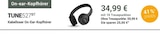Aktuelles Kabelloser On-Ear-Kopfhörer TUNE527BT Angebot bei GLOBUS in Herne ab 34,99 €
