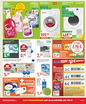 Aktueller Marktkauf Prospekt mit Mülleimer, "Aktuelle Angebote", Seite 19