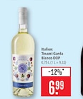 Garda Bianco DOP Angebote von Tinazzi bei Marktkauf Ulm für 6,99 €