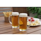 Bière Blonde - 1664 en promo chez Carrefour Nanterre à 9,19 €