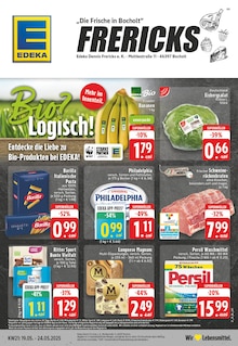 Aktueller EDEKA Prospekt