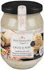 Cacio e Pepe Sauce von Best Moments für 2,49 € bei Penny im Angebot Cacio e Pepe Sauce von Best Moments im aktuellen Penny Prospekt