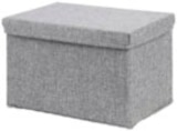 mömax - Faltbox CINDY & BOBBY Angebot im Prospekt Faltbox CINDY & BOBBY bei mömax im Prospekt "" für 5,00 €