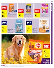 Prospectus Carrefour Market "PÂQUES POUR TOUS LES GOÛTS" en cours à Albi, Page 69 Catalogue Carrefour Market en cours à Albi, "PÂQUES POUR TOUS LES GOÛTS", Page 69