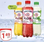 Aktuelles Flow Orange & Mandarine Angebot bei GLOBUS in Wiesbaden ab 1,49 €