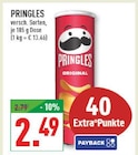 Aktuelles PRINGLES Angebot bei Marktkauf in Bielefeld ab 2,49 €
