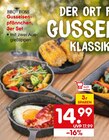 Gusseisenpfännchen, 3er Set von BBQ Boss im aktuellen Netto Marken-Discount Prospekt für 14,99 €