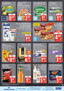 Kaffee im E aktiv markt Prospekt "Top Angebote" mit 5 Seiten (Buchholz (Nordheide))