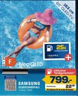Neo QLED GQ65QN85FAU bei EURONICS im Unna Prospekt für 799,00 €