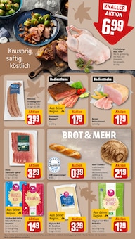 Fleisch im aktuellen REWE Prospekt (Würzburg) Fleisch im REWE Prospekt "Dein Markt" mit 28 Seiten (Würzburg)