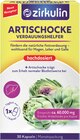 Leber Vital oder Artischocke von Zirkulin im aktuellen Rossmann Prospekt für 5,49 €