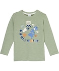 Kinder Langarmshirt Angebot in Dülmen Kinder Langarmshirt im aktuellen Prospekt bei KiK in Dülmen