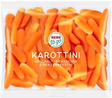 Karottini im Angebot bei REWE in Mülheim Karottini Angebote von REWE to go bei REWE Mülheim für 0,99 €