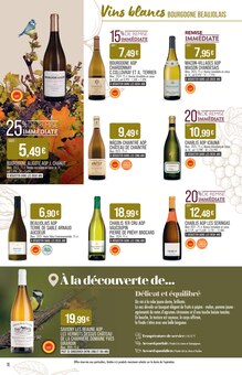Catalogue Supermarchés Match, 03/09/2026 - 20/09/2026, C'EST TOUS LES JOURS LE MARCHÉ, 28 pages Prospectus Supermarchés Match en cours, "C'EST TOUS LES JOURS LE MARCHÉ", 28 pages