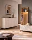 Sideboard Angebote bei Höffner Neumünster für 45,00 €