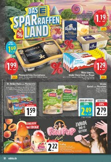 Rama im E center Prospekt "Aktuelle Angebote" mit 28 Seiten (Dortmund)