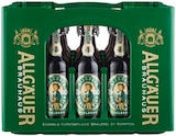 Allgäuer Büble Edelbräu Angebote von Allgäuer bei REWE Wendelstein für 13,99 €