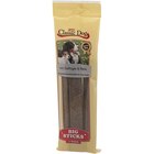 Classic Dog Snack Big Sticks Geflügel & Reis 3er Pack bei Zookauf im Dinkelsbühl Prospekt für 1,39 €