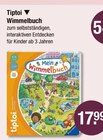 Wimmelbuch von Tiptoi im aktuellen V-Markt Prospekt für 17,99 €