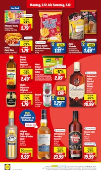 Havana Club im Lidl Prospekt "LIDL LOHNT SICH" mit 62 Seiten (Buchholz (Nordheide))