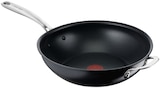 Wok, Ø 28 cm - Tefal en promo chez Lidl Nanterre à 29,99 €