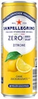 Aktuelles Zero Zitrone Angebot bei REWE in Stuttgart ab 0,89 €