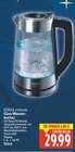 Glas-Wasserkocher Angebote von EDEKA zuhause bei E center Falkensee für 29,99 €