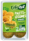 NaturéO Chartres - Promo Palets de légumes épinards 180 g Promo Palets de légumes épinards 180 g à 4,75 € dans le catalogue NaturéO à Chartres