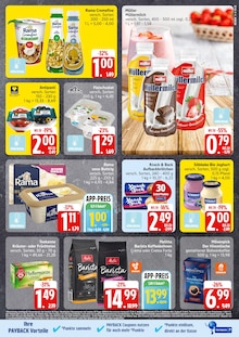Teekanne im EDEKA Prospekt "Top Angebote" mit 12 Seiten (Hamburg)