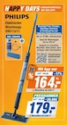 Elektrischer Wischmopp XV5113/11 bei expert im Elmshorn Prospekt für 164,00 €