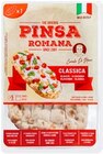 Pinsa Romana im Angebot bei Kaufland in Gelsenkirchen Pinsa Romana Angebote von NUVOLA bei Kaufland Gelsenkirchen für 2,22 €