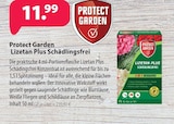 Kiebitzmarkt Raesfeld - Lizetan Plus Schädlingsfrei Angebot im Prospekt Lizetan Plus Schädlingsfrei bei Kiebitzmarkt im Raesfeld Prospekt für 11,99 €