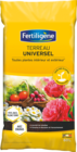 Terreau universel - Fertiligène en promo chez Gamm Vert Terreau universel - Fertiligène dans le catalogue Gamm Vert