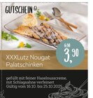 XXXLutz Nougat Palatschinken im Angebot bei XXXLutz Möbelhäuser in Pforzheim XXXLutz Nougat Palatschinken Angebote bei XXXLutz Möbelhäuser Pforzheim für 3,90 €