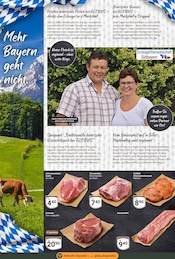 Steak im GLOBUS Prospekt in Amberg Aktueller GLOBUS Prospekt mit Steak, "Aktuelle Angebote", Seite 7