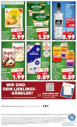 Gouda Jung Angebot & Preis im aktuellen Kaufland Prospekt Gouda Jung Angebot im aktuellen Kaufland Prospekt auf Seite 44