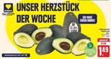 Apeel Avocado "Hass" bei EDEKA im Mildenau Prospekt für 1,49 €