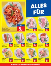 Schweinebraten im famila Nordost Prospekt in Elmshorn Aktueller famila Nordost Prospekt mit Schweinebraten, "besser als gut!", Seite 2