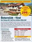Österreich - Tirol Angebot in Konstanz Österreich - Tirol im aktuellen Prospekt bei Penny-Markt in Konstanz