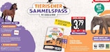 Tierfiguren im EDEKA Prospekt Tierfiguren von Schleich im aktuellen EDEKA Prospekt für 3,79 €