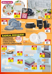 Bettwäsche im Sconto SB Prospekt "GROSSER SSV" mit 4 Seiten (Frankfurt (Main))