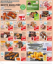 Aktueller Kaufland Prospekt mit Braten, "Aktuelle Angebote", Seite 12